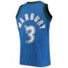 stephon marbury minnesota timberwolves mitchell 26amp ness 199697 hardwood classics swingman jersey blue 8045 nqzva.jpg