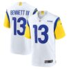 stetson bennett los angeles rams nike game jersey white 4100 pj99y.jpg