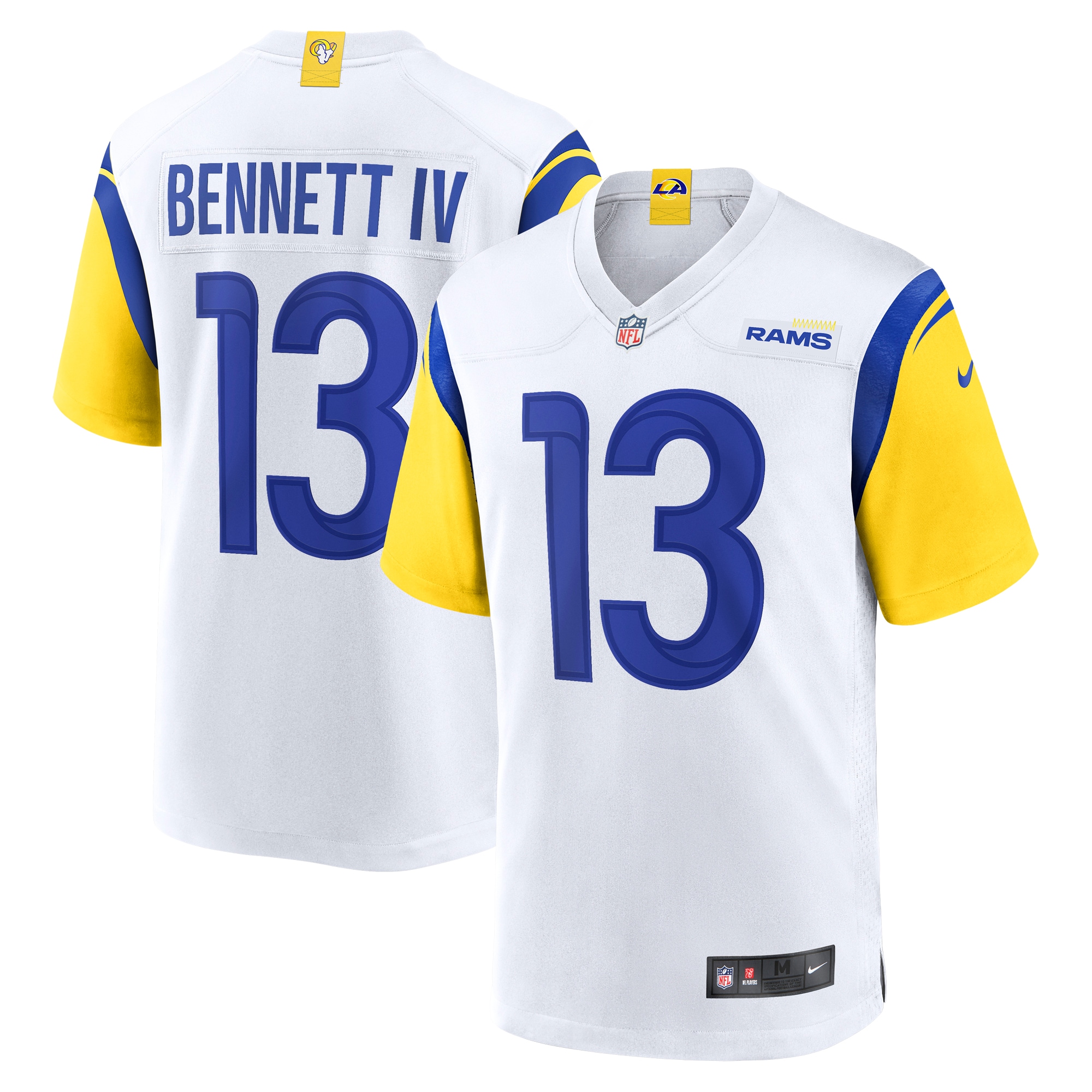 stetson bennett los angeles rams nike game jersey white 5988 3ldwd.jpg