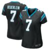steve beuerlein carolina panthers nike womens retired player jersey black 3353 4g613.jpg