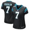 steve beuerlein carolina panthers nike womens retired player jersey black 7373 jrr4j.jpg