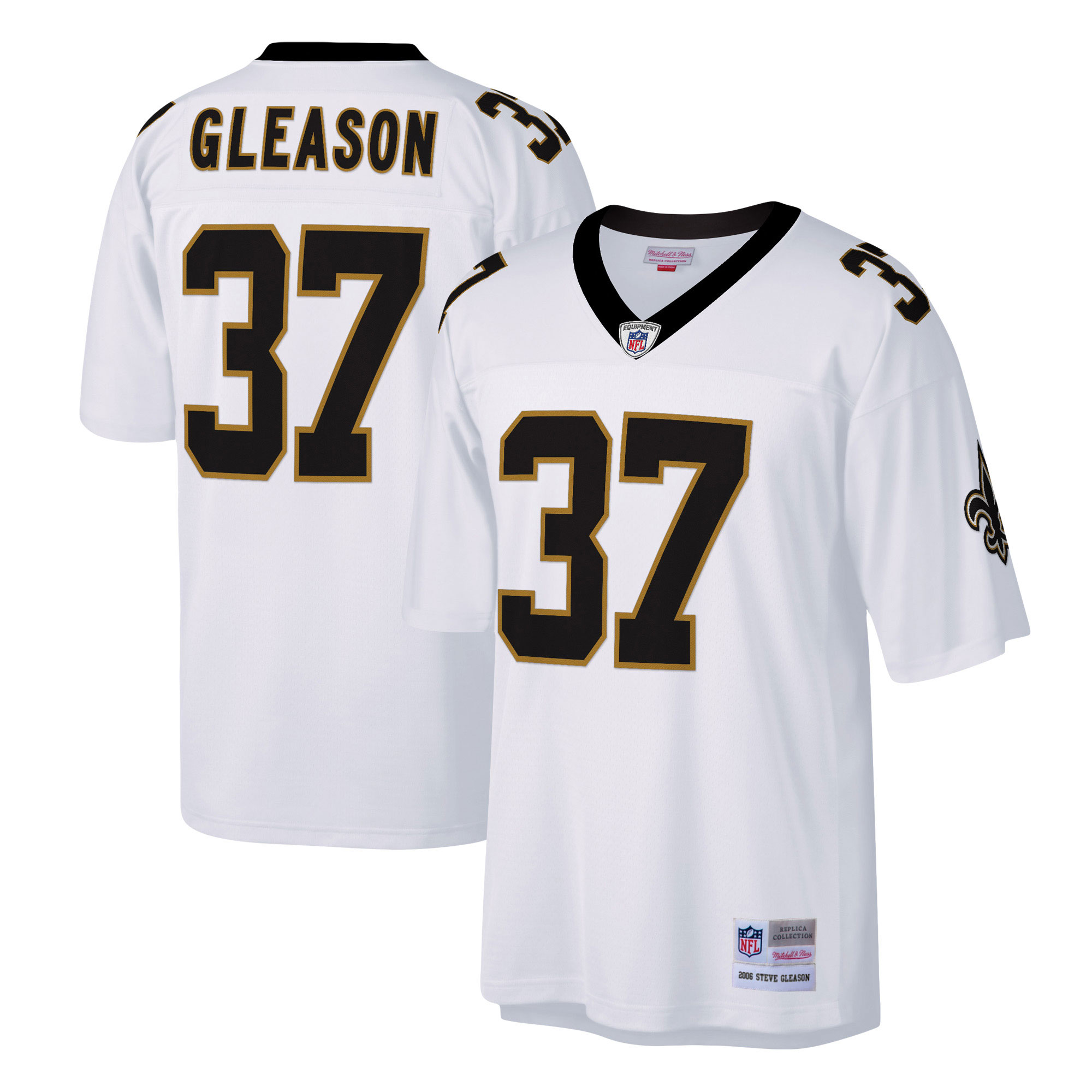 steve gleason new orleans saints mitchell 26amp ness big 26amp tall 2006 retired player replica jersey white 9594 xypes.jpg