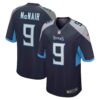 steve mcnair tennessee titans nike game retired player jersey navy 9582 fzc2j.jpg