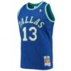 steve nash dallas mavericks mitchell 26amp ness 199899 hardwood classics swingman jersey blue 3665 3txxs.jpg