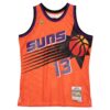 steve nash phoenix suns mitchell 26amp ness 1996 97 hardwood classics reload 2.0 swingman jersey orange 3314 osb08.jpg