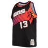 steve nash phoenix suns mitchell 26amp ness 199697 big 26amp tall hardwood classics swingman jersey black 6647 cvnkp.jpg