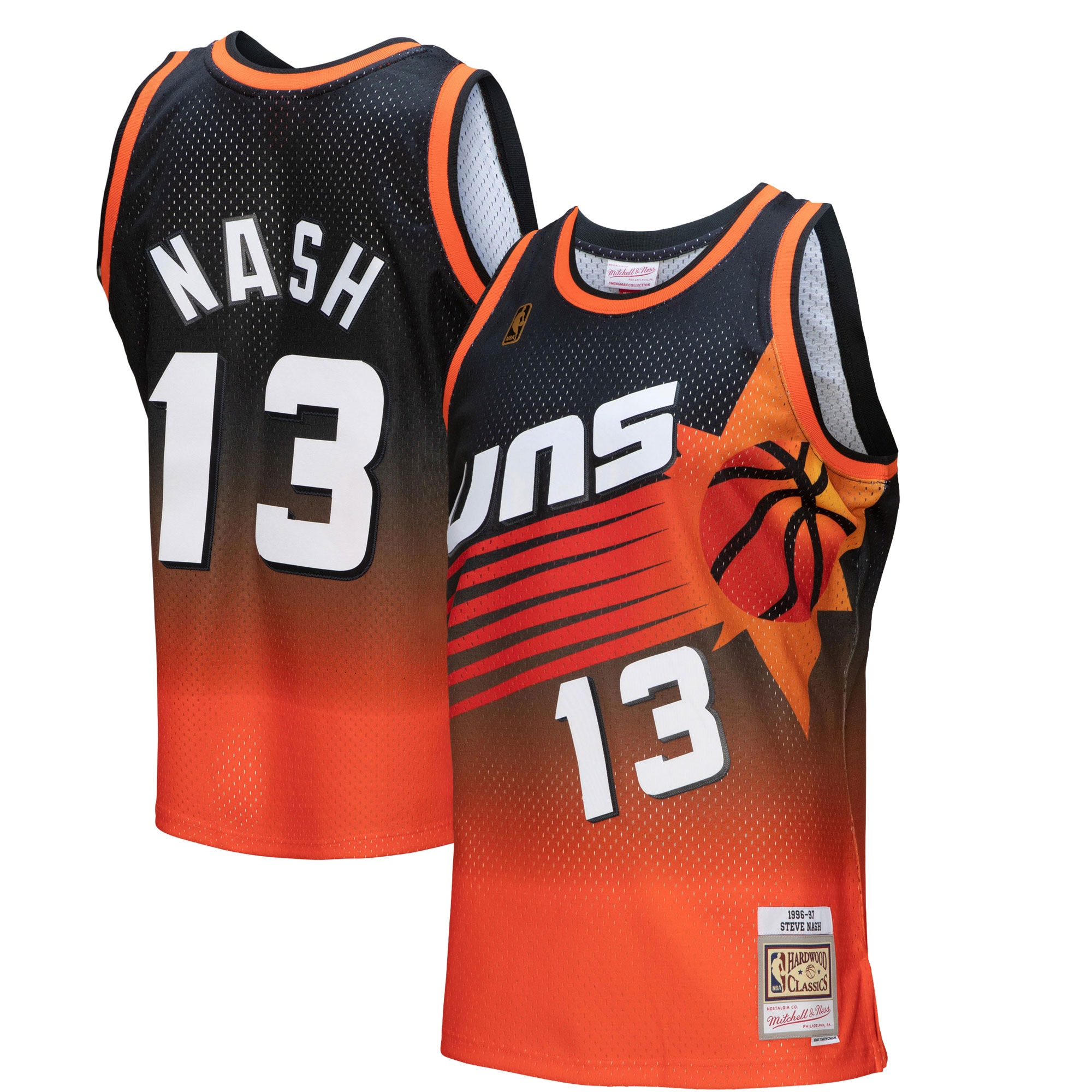 steve nash phoenix suns mitchell 26amp ness 199697 hardwood classics fadeaway swingman player jersey orangeblack 5444 mepc0.jpg