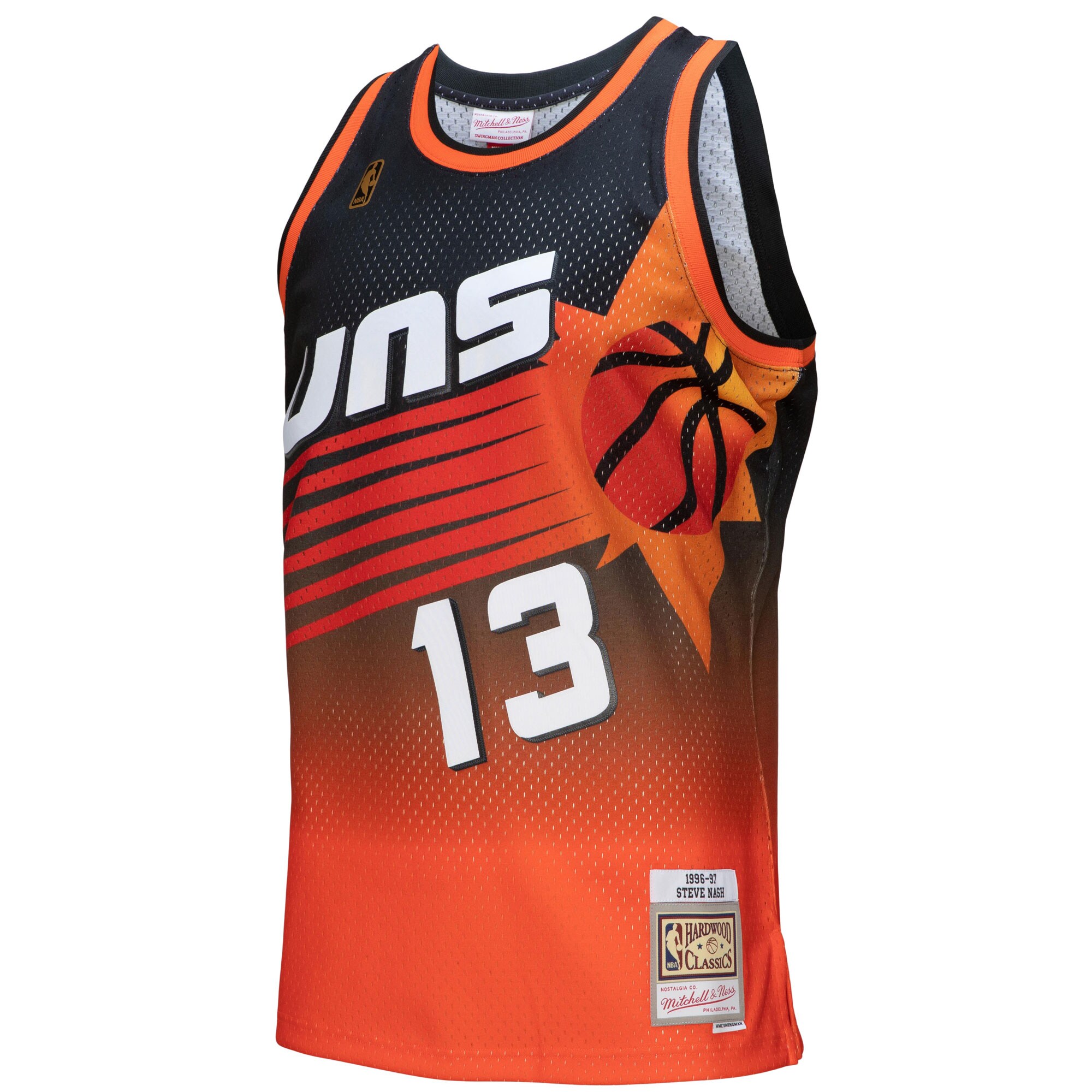 steve nash phoenix suns mitchell 26amp ness 199697 hardwood classics fadeaway swingman player jersey orangeblack 8321 olfpc.jpg