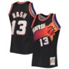 steve nash phoenix suns mitchell 26amp ness 199697 hardwood classics nba 75th anniversary diamond swingman jersey black 4768 27c2b.jpg