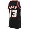steve nash phoenix suns mitchell 26amp ness 199697 hardwood classics swingman jersey black 6966 s5mho.jpg