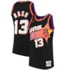 steve nash phoenix suns mitchell 26amp ness 199697 hardwood classics swingman jersey black 7654 z0fhj.jpg