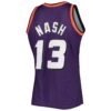 steve nash phoenix suns mitchell 26amp ness 199697 hardwood classics swingman jersey purple 1416 qd2os.jpg