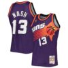 steve nash phoenix suns mitchell 26amp ness 199697 hardwood classics swingman jersey purple 6432 f13t8.jpg