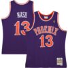 steve nash phoenix suns mitchell 26amp ness 200102 hardwood classics swingman jersey purple 6140 vu54e.jpg