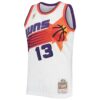 steve nash phoenix suns mitchell 26amp ness 200102 hardwood classics swingman jersey white 9945 wwte2.jpg