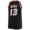 steve nash phoenix suns mitchell 26amp ness big 26amp tall 199697 nba 75th anniversary diamond swingman jersey black 5046 mocmm.jpg
