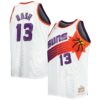 steve nash phoenix suns mitchell 26amp ness big 26amp tall hardwood classics 199697 swingman jersey white 8305 azqa6.jpg