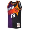 steve nash phoenix suns mitchell 26amp ness hardwood classics 199697 split swingman jersey purpleblack 3363 w0pqv.jpg