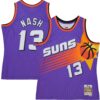 steve nash phoenix suns mitchell 26amp ness hardwood classics 199697 tropical swingman jersey purple 7705 j1a1e.jpg