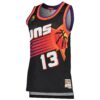 steve nash phoenix suns mitchell 26amp ness womens hardwood classics swingman jersey black 4550 yyfhm.jpg