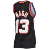 steve nash phoenix suns mitchell 26amp ness womens hardwood classics swingman jersey black 5522 fe3f8.jpg