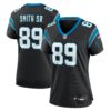 steve smith sr. carolina panthers nike womens retired player game jersey black 3799 fimnb.jpg