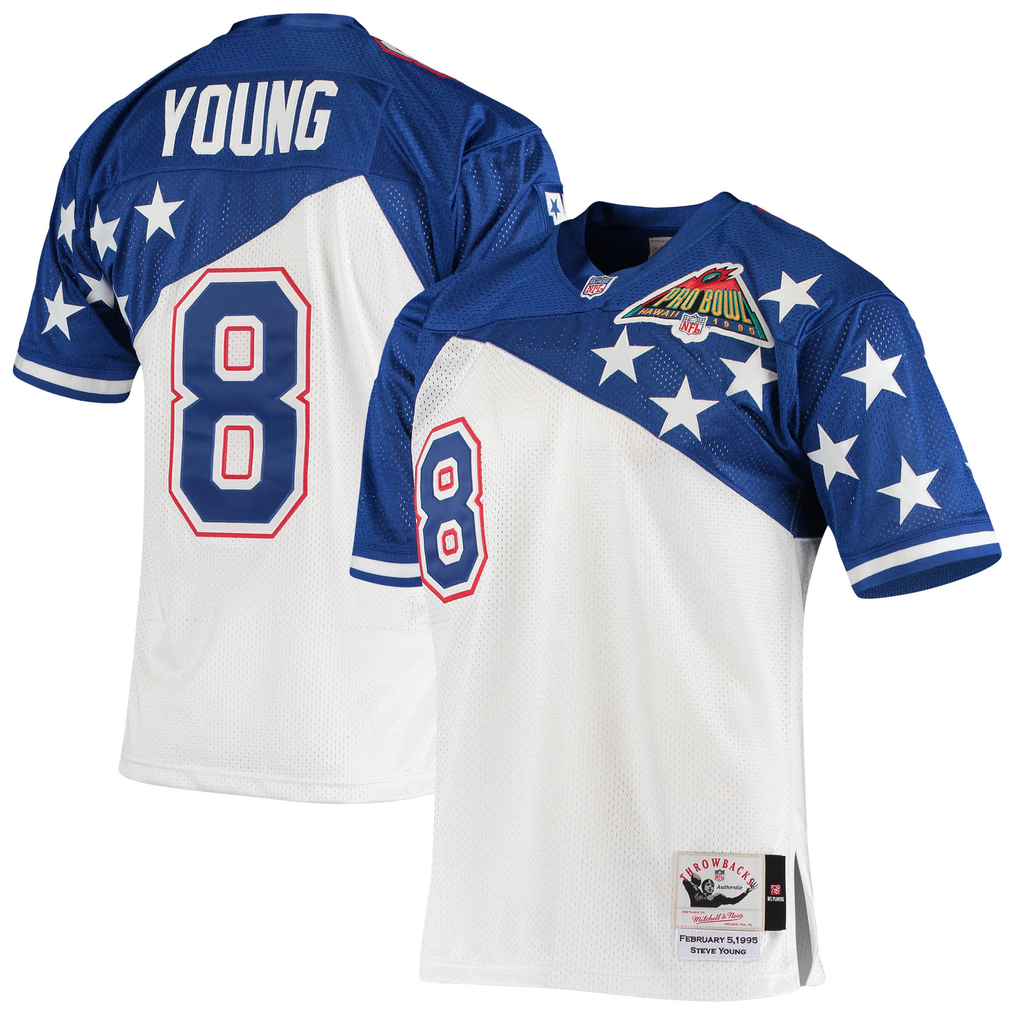 steve young nfc mitchell 26amp ness 1994 pro bowl authentic jersey whiteblue 7171 ho4zg.jpg