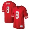 steve young san francisco 49ers mitchell 26amp ness legacy replica jersey scarlet 7676 yqxhh.jpg