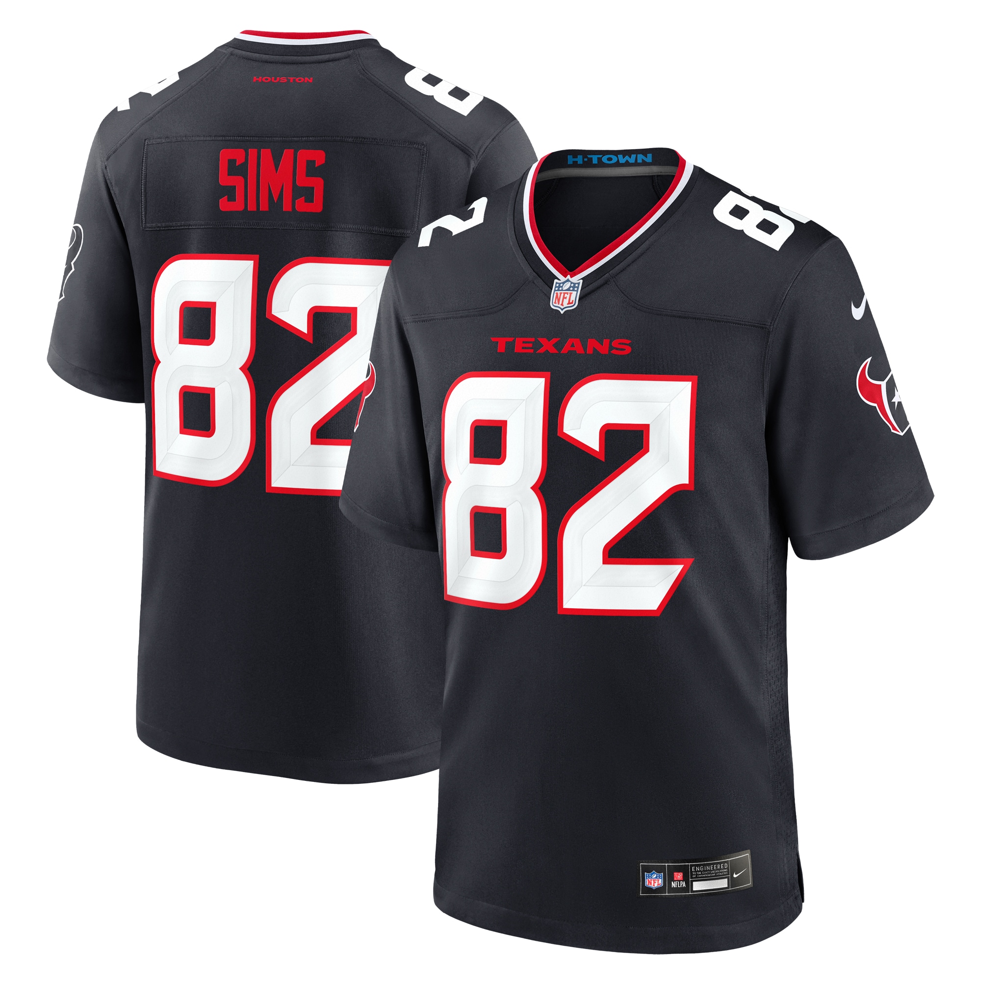 steven sims houston texans nike team game jersey navy 3294 kpr2g.jpg
