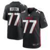 storm norton atlanta falcons nike game jersey black 7833 6cgbg.jpg