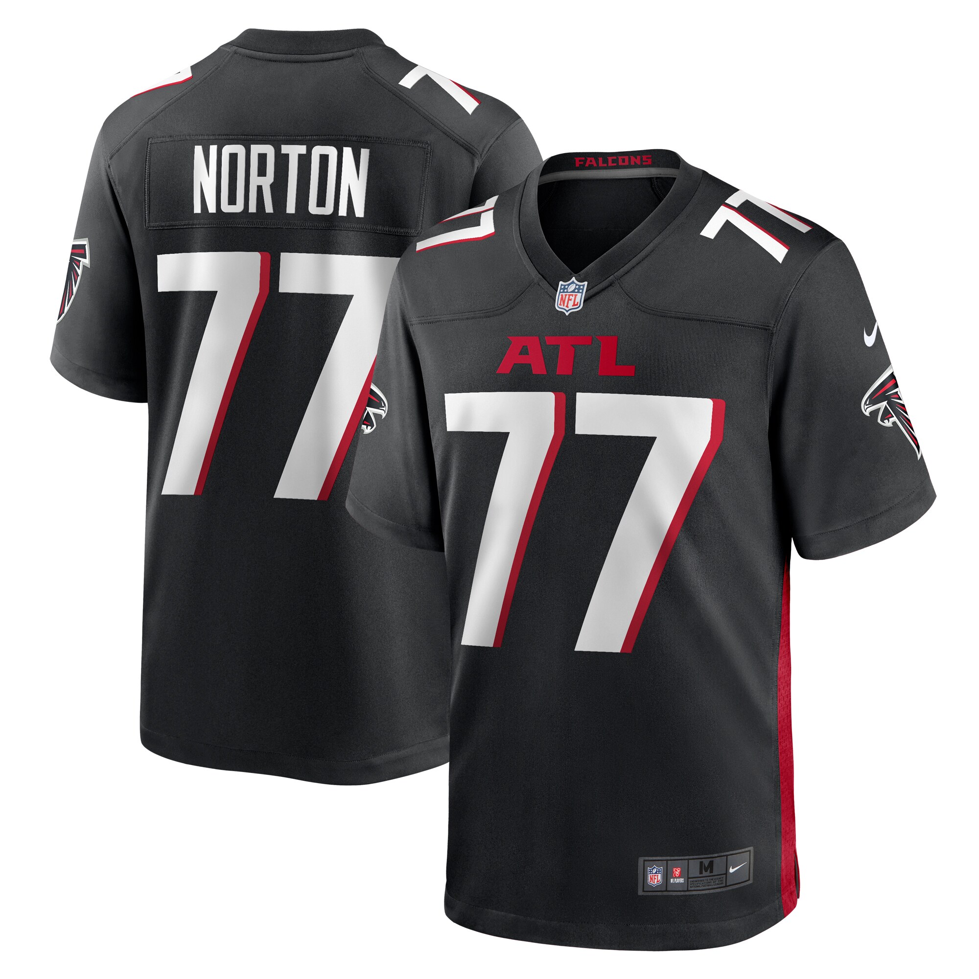 storm norton atlanta falcons nike game jersey black 7833 6cgbg.jpg