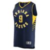 t.j. mcconnell indiana pacers fanatics fast break player replica jersey icon edition navy 7519 iewpc.jpg