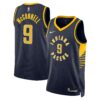 t.j. mcconnell indiana pacers nike unisex swingman replica jersey icon edition navy 8516 bplzb.jpg