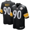 t.j. watt pittsburgh steelers nike youth game jersey black 7970 pk4o4.jpg