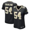 taco charlton new orleans saints nike womens game player jersey black 8061 oz3kd.jpg
