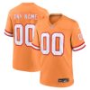tampa bay buccaneers nike custom throwback game jersey orange 7596 iob7z.jpg