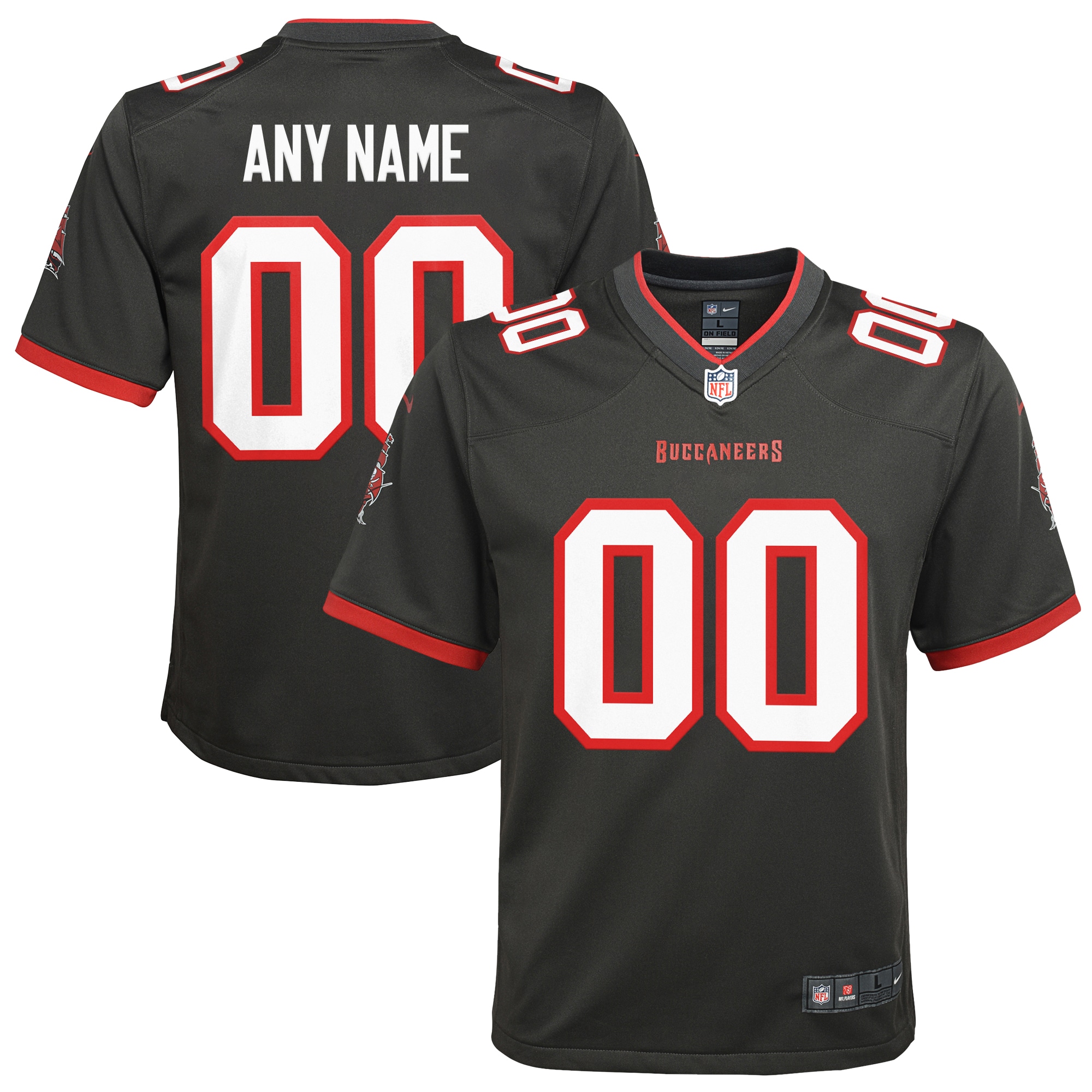 tampa bay buccaneers nike youth alternate custom game jersey pewter 4325 unyku.jpg
