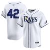 tampa bay rays nike 2024 jackie robinson day home limited jersey26nbspE28093 white 8984 irsig.jpg