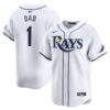 tampa bay rays nike 231 dad home limited jersey white 8939 ndiqg.jpg