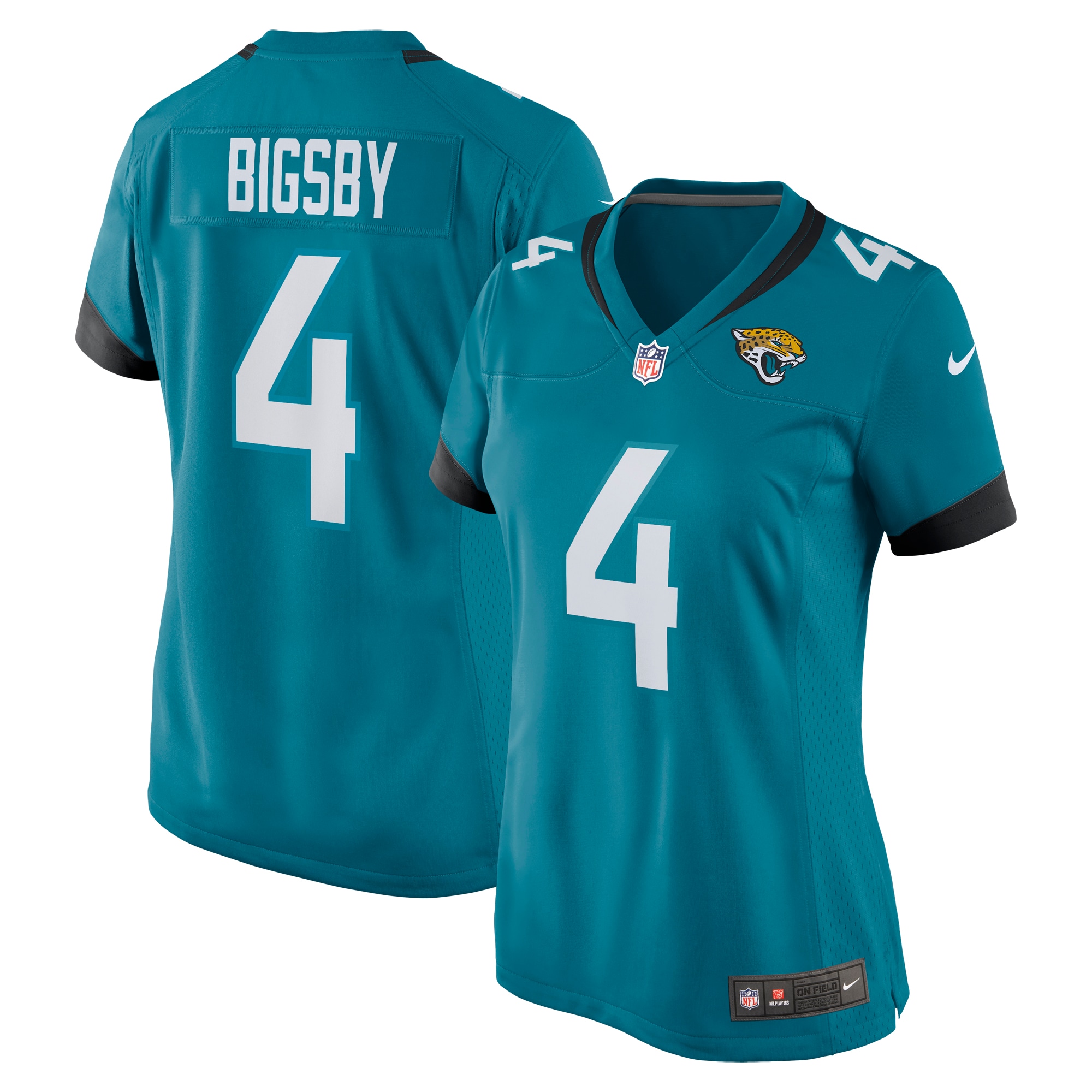 tank bigsby jacksonville jaguars nike womens game jersey teal 9974 qdlen.jpg