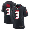 tank dell houston texans nike game jersey navy 9399 o3iar.jpg