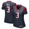 tank dell houston texans nike womens player game jersey navy 7221 fzdf7.jpg