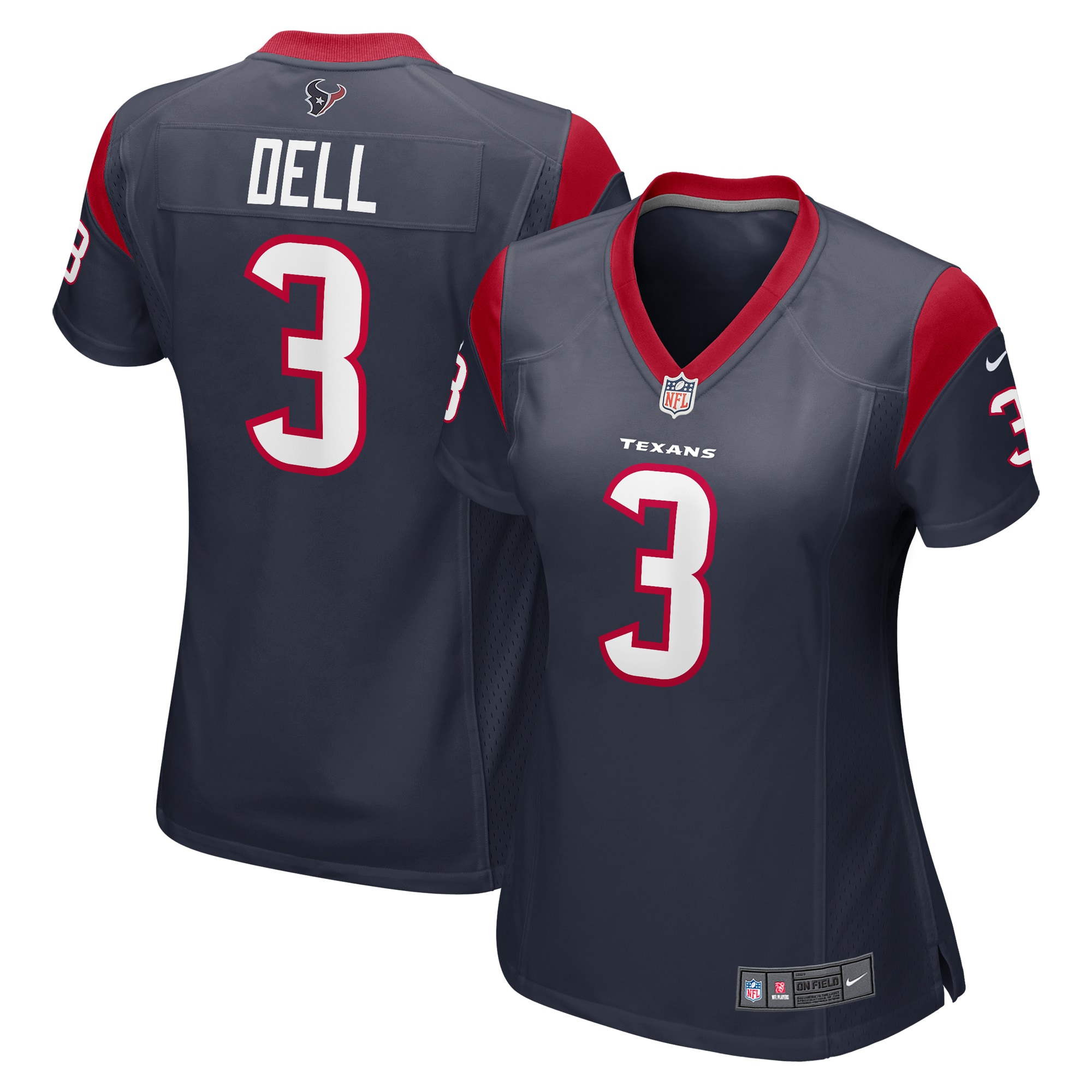 tank dell houston texans nike womens player game jersey navy 8913 5wgp9.jpg
