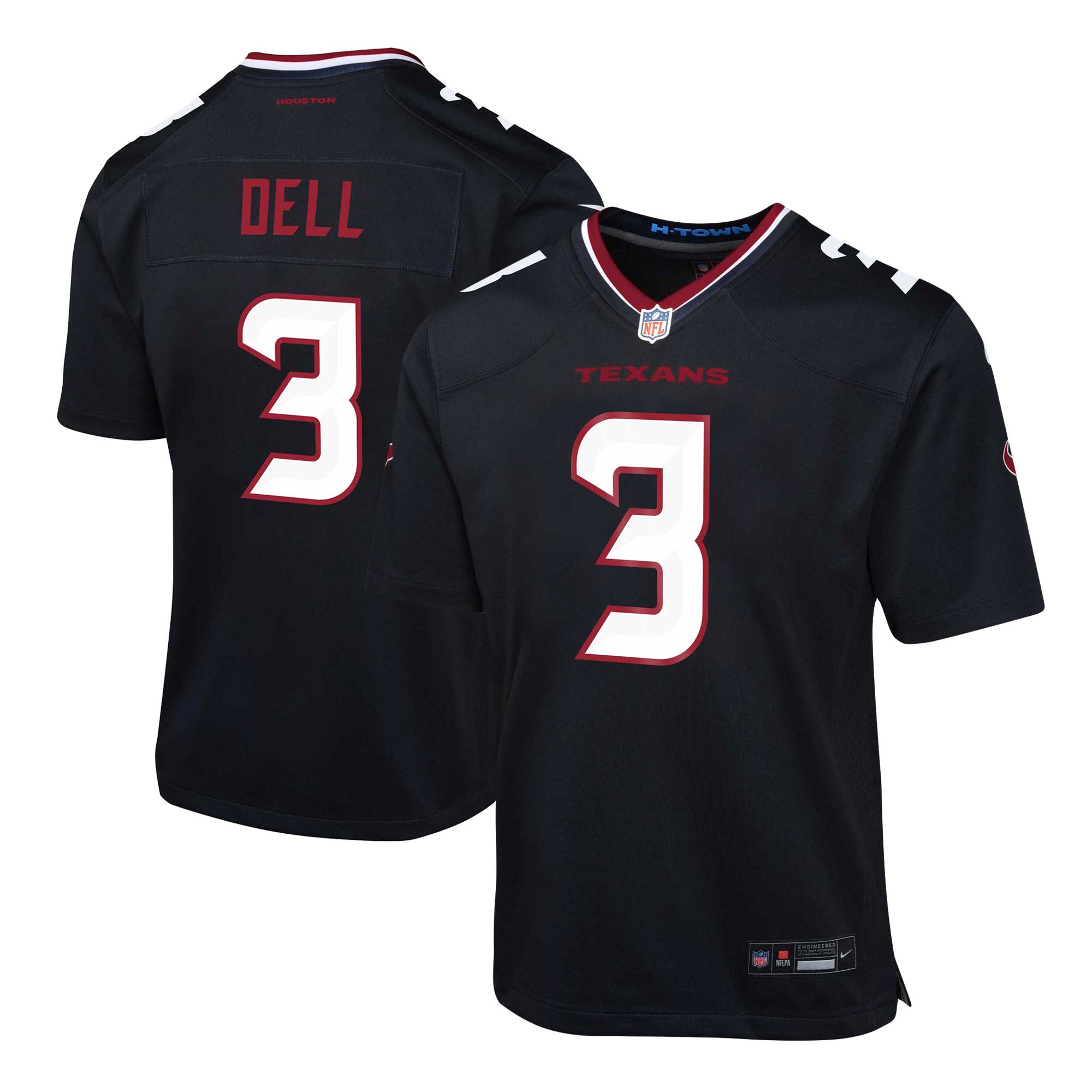 tank dell houston texans nike youth alternate game jersey navy 1390 ixie5.jpg