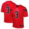 tank dell houston texans nike youth alternate game jersey red 1947 zlqx2.jpg
