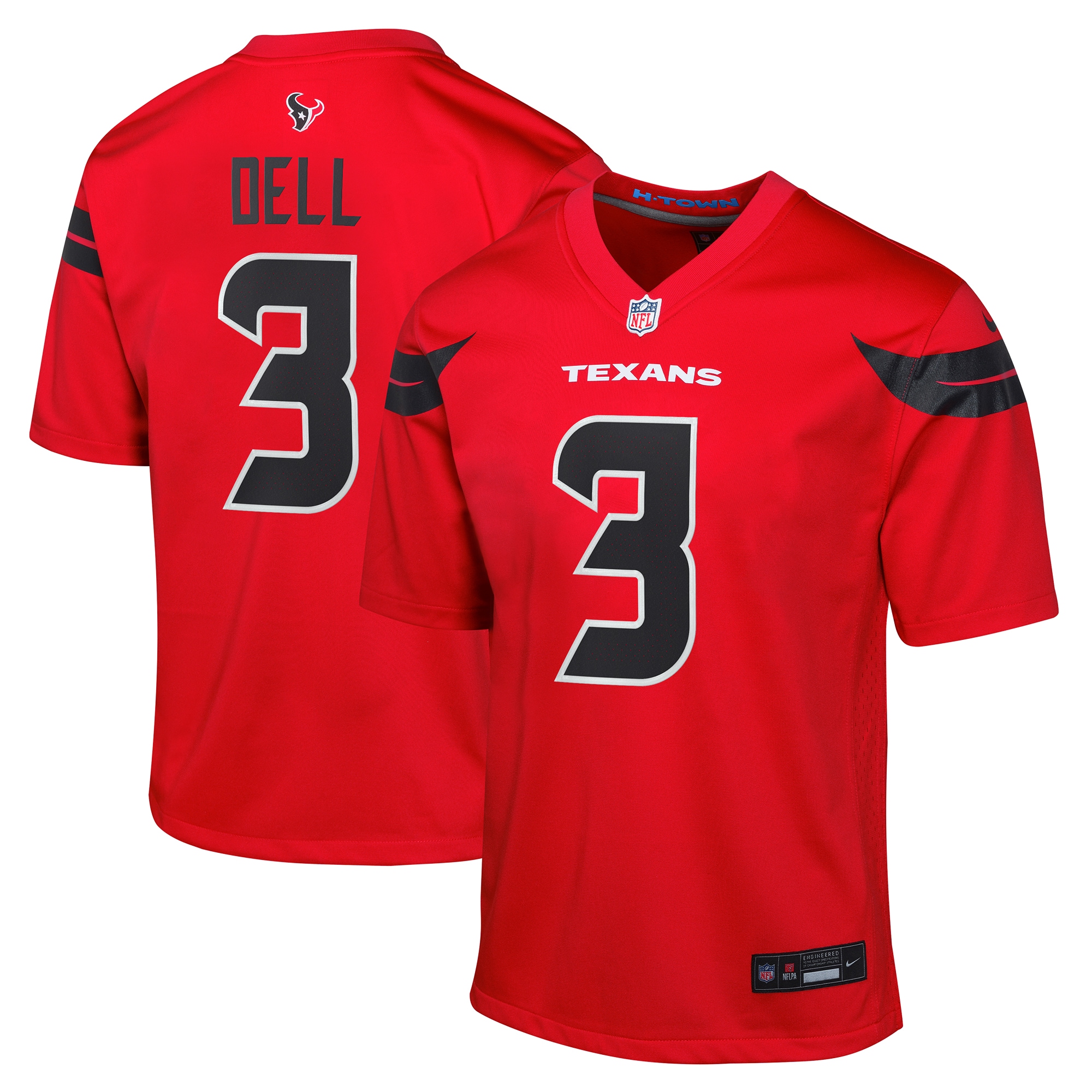 tank dell houston texans nike youth alternate game jersey red 4474 1ywfn.jpg