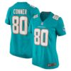 tanner conner miami dolphins nike womens home game player jersey aqua 2422 wqpc7.jpg
