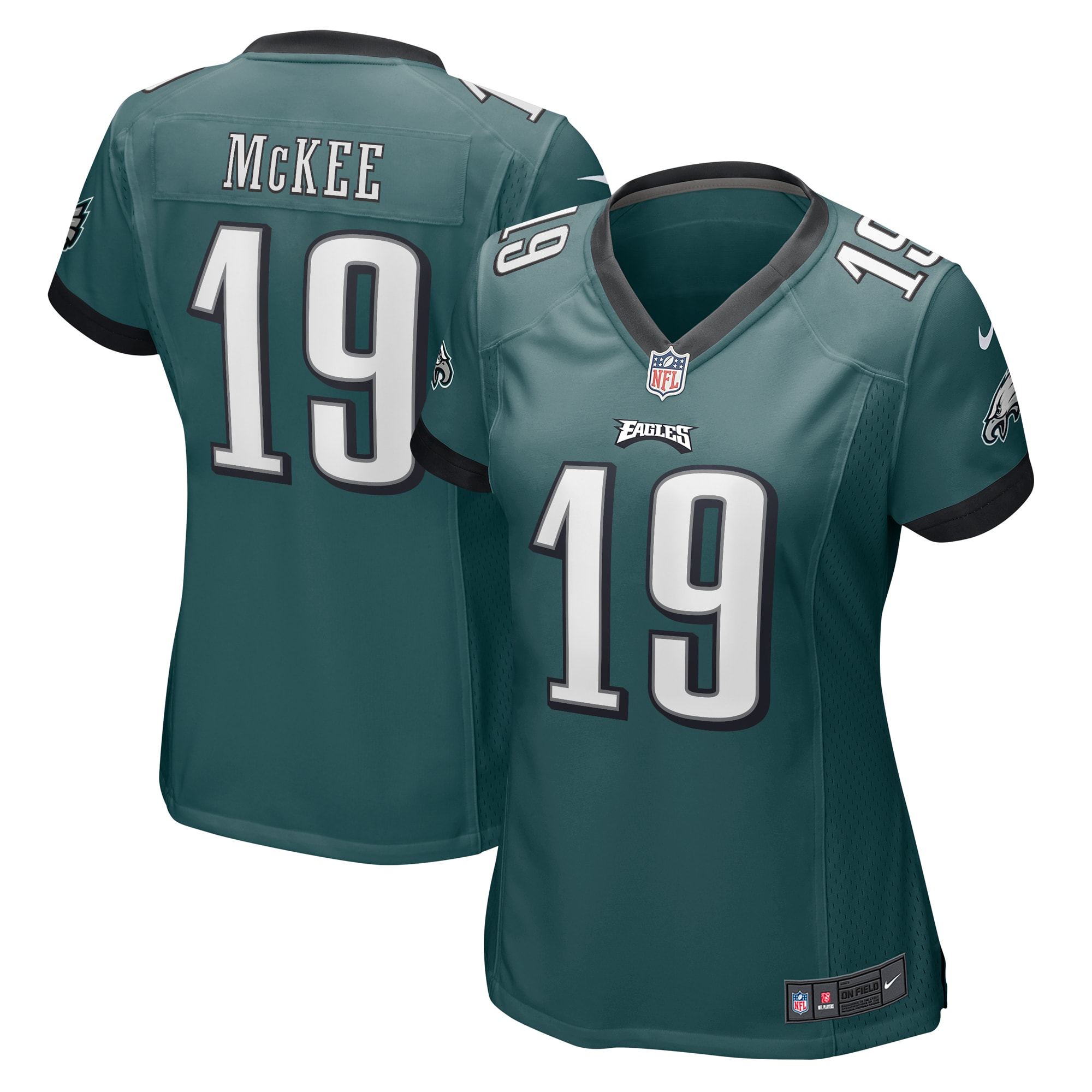tanner mckee philadelphia eagles nike womens team game jersey midnight green 9069 2gclg.jpg