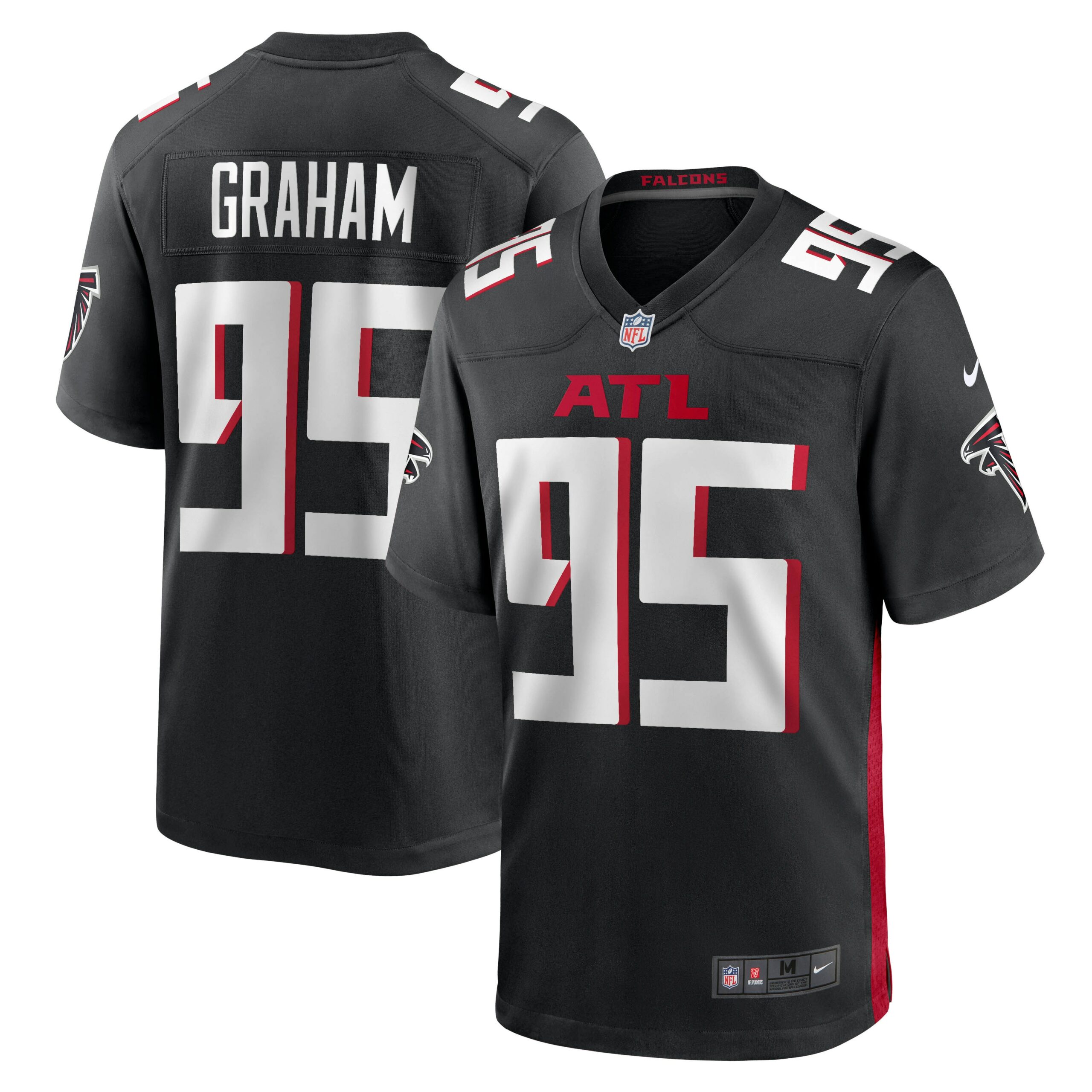 taquon graham atlanta falcons nike game jersey black 1220 aa6nz.jpg