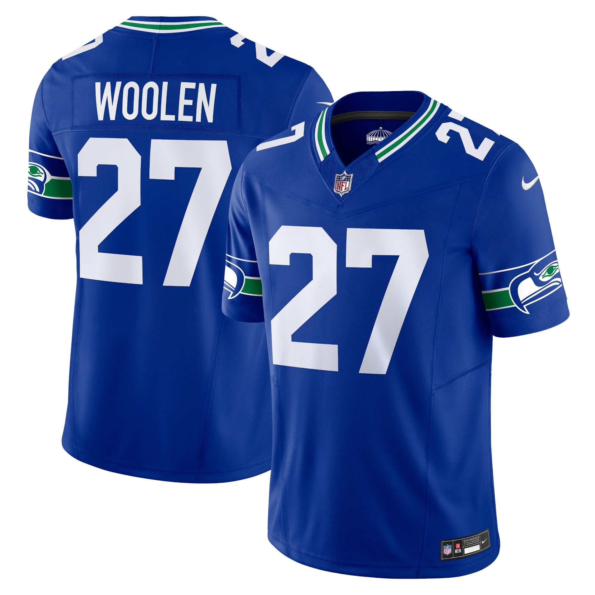 tariq woolen seattle seahawks nike alternate vapor f.u.s.e. limited jersey royal 1147 rfrjc.jpg